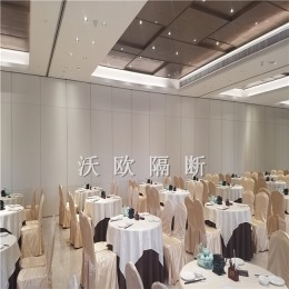 柳州城中区酒楼活动屏风